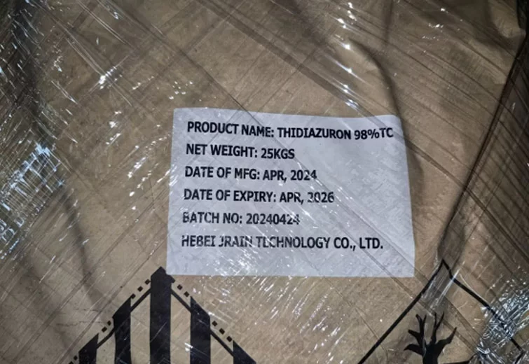 Thidiazuron