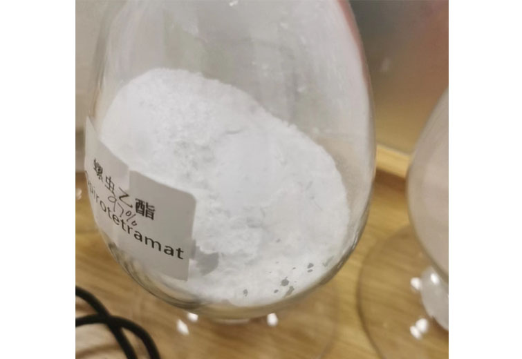 Spirotetramat 96%-97%TC SC WDG, OD